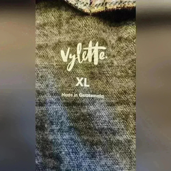 Vylette Women's Mini Skirt XL‎ - Picture 2 of 7